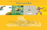 Catálogo general 2014 Literatura infantil y juvenil Siruelasiruela.com/archivos/Catalogos/CatalogoInfantilJuvenil.pdf · Catálogo general 2014 Literatura infantil y juvenil y dijo