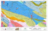 26 0. ££75££ D - Junta de Andalucía · Mapa Geológico del Geoparque Sierra Norte de Sevilla Altimetría y Planimetría: Mapa Topográfico de Andalucía, a escala 1:10.000. Junta