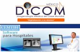 L o g o - Dicom Méxicodicommexico.com/wp-content/uploads/2016/01/0-DM-Overview-2015a.pdf · Mexico Fisiocel S.A. de C.V. Venta y Reparación de Equipos Médicos Mexico Medisales
