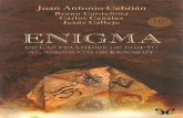 Libro proporcionado por el equipo - descargar.lelibros.onlinedescargar.lelibros.online/Juan Antonio Cebrian/Enigma (261)/Enigma... · pueblos y culturas míticas, iconos del cristianismo,