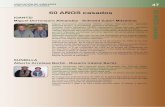 60 AÑOS casados - arkupeak.comarkupeak.com/wp-content/uploads/2016/03/60-CASADOS.pdf · ASOCIACIÓN DE JUBILADOS JUBILATUEN ELKARTEA 47 60 AÑOS casados IGANTZI Miguel Dorronsoro