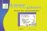 Leer es un buen plan - Colegio de Educación Infantil y ...ceipalmanzor.centros.educa.jcyl.es/.../104/...jirafa-pelicano-mono.pdf · La Jirafa, el Pelícano y el Mono. Roald Dahl