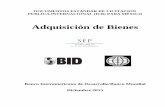 Adquisición de Bienesuncp.funcionpublica.gob.mx/doctos/creditos/2015_dic_bienes_lpi.pdf · licitación pública internacional (LPI) deberán ser usados en los proyectos financiados