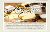 ADITIVOS & INGREDIENTES ADITIVOS NA INDÚSTRIA DE ...insumos.com.br/aditivos_e_ingredientes/materias/292.pdf · 47 aditivos & ingredientes especial laticínios aditivos & ingredientes