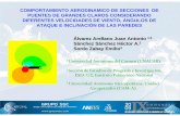 COMPORTAMIENTO AERODINAMICO DE SECCIONES DE …materiales.azc.uam.mx/area/Estructuras/2260518/ANSYS-JALVAREZ... · comportamiento aerodinamico de secciones de puentes de grandes claros