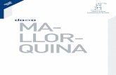 MALLORQUINA MA- LLOR- QUINA - soaluex.comsoaluex.com/wp-content/uploads/2016/11/11-DOMO-MALLORQUINA.pdf · QUINA MA-LLOR-QUINA OR- ... 16 45667891025 Soaluex CANAL EUROPEO. Soaluex