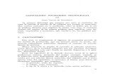 CAPITALISMO - SOCIALISMO - TECNOCRACIAfundacionspeiro.org/verbo/1972/V-101-102-P-71-113.pdf · CAPITALISMO - SOCIALISMO - TECNOCRACIA POR JUAN VALLE DTE GOYTCSOLO . La primer dificultaa