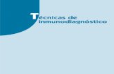 Técnicas de inmunodiagnóstico - sintesis.com · Utilización de células marcadas para la valoración de la actividad bactericida..... 214 7.6.3. Ensayos de quimiotaxis ...