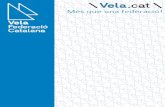 Barcelona ORC World Championship - vela.cat · Volvo Ocean Race Etapa 6 y 7 36 ... única regata española transoceánica amateur ... te los errores de rumbo, la desviación de la
