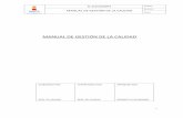 MANUAL DE LA CALIDAD SL ELEVADORESbibing.us.es/proyectos/abreproy/5288/fichero/MANUAL+DE+GESTIÓN+DE... · 7 SL ELEVADORES MANUAL DE GESTIÓN DE LA CALIDAD Validez: Fecha: Revisión:
