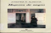 Josefina R. Aldecoa - UNAM Literatura Española - Mtro. Hugo Del …hugodelcastillo.com/Documentos/Josefina-Aldecoa-Mujeres... · 2014-02-11 · del sótano, donde teníamos ... Llegábamos