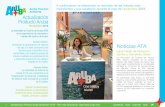 Actualización Producto Arubaagents.aruba.com/wp-content/uploads/APUNov2018_SP.pdf · tuvo lugar recientemente en la Baixada Santista en el Centro de Convenciones de Mendes. Cerca