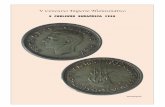V Concurso Imperio Numism tico · V"Concurso"Imperio"Numismático" 5ChelinesSuráfrica"1952" denzelpoli" destacados artistas, por el diseño de sus nuevas monedas, cuando posteriormente