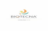 CATÁLOGO 2018 - biotecna.esLOGO-DIGITAL-BIOTECNA-COMPLETO-2018.pdf · los productos elegidos se imparte un curso de formación ... RES/BIP + Cromoterapia, ... Es una alternativa
