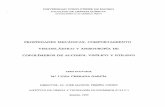 PROPIEDADES MECANICAS, COMPORTAMIENTO …biblioteca.ucm.es/tesis/19911996/X/0/X0034101.pdf · universidad complutense de madrid facultad de ciencias qufmicas departamento de qljfjdica