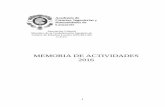 MEMORIA DE ACTIVIDADES 2016 - academiadelanzarote.es 2016.pdf · actos de ingreso, etc.; b) la no contribución con conferencias y/o publicaciones; y c) la dejación de cumplimiento