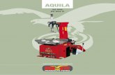 AQUILA - MONDOLFO FERRO · e desmontar rodas PAX System Michelin, Pirelli, ... MONDOLFO FERRO S.p.A. - a NExION GROUp COMpANy Viale dell'industria, 20 - 61037 MONDOLFO (PU) Italy