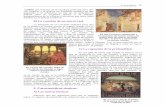 La creación de un marco real. - Historia del Arte ...compartoarte.weebly.com/uploads/2/3/8/1/23816084/4.-pinturagotica.pdf · El arte gótico. 28 modelo que veíamos en la escultura