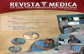 DE LOS POSTGRADOS DE MEDICINADE LOS POSTGRADOS …cidbimena.desastres.hn/RMP/pdf/2008/pdf/Vol11-2-2008.pdf · Dr. Arturo Alvarez Dr. Carlos Vargas Pineda Comité Editorial: Dr. Tito