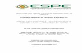 DEPARTAMENTO DE CIENCIAS ECONÓMICAS, ADMINISTRATIVAS Y DE ...repositorio.espe.edu.ec/bitstream/21000/9444/1/T-ESPE-048520.pdf · área de bodega de la empresa Intcomex del Ecuador
