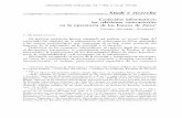 Informatica e diritto , Vol. I, 1992, n. 1-2, pp. 127-139 · rados en la Ciudad de Córdoba, así como el Primer y Jurídica, celebrados en la Ciudad de Córdoba, así como de Informática