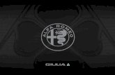 Alfa Giulia 48p ES · 12 13. Alfa® Active Torque Vectoring ... Este módulo avanzado integra el DNA Pro de Alfa Romeo, el Active Torque Vectoring, el Active Aero Splitter, ...