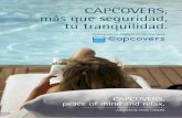 Disfrutar, disfrutar - capcovers.comcapcovers.com/wp-content/uploads/2017/02/Catalogo-Capcovers-esp... · Deslizador Toptrack / Toptrack Slider ... Bomba Achique / Water Pump (5)