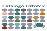 Como Vds. saben, ORTOTEX MEDICAL, S.L. es una empresaedosanitaria.com/privado/ortotex/Catalogo-Ortotex-e.pdf · Acabado Cara 2 de todos los cojines. Indicaciones Los cojines Ortotex