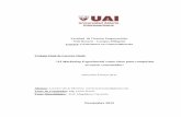 UAI - Ciencias Empresariales - Licenciatura en ...imgbiblio.vaneduc.edu.ar/fulltext/files/TC120891.pdf · surgimiento del Marketing Experiencial como paradigma que pretende dar respuesta