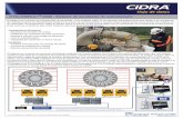 CYCLONEtrac OSM TM Sistema de monitoreo de sobretamaño · Contáctese con CiDRA Para hablar con un ingeniero de aplicaciones sobre los sistemas CYCLONEtrac de CiDRA u otras soluciones