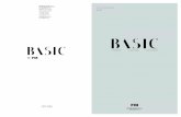Catálogo Basic A4 calidad web a dos caras 29-12-17 sinCh · ofreæ un amplio catálogo de diseños en IOS el volumen, geometría, acabados en variedad de ... AURORA TECHNICAL INFO