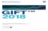 GIFT™ 2018 - brandfinance.combrandfinance.com/images/upload/gift_esp.pdf · posiciones previas a la crisis, parece evidente que una mejor gestión de los activos intangibles –
