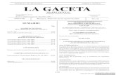REPUBLICA DE NICARAGUA AMERICA CENTRAL LA GACETAsajurin.enriquebolanos.org/vega/docs/Gaceta No. 157 Miercoles 20 de... · (SNIP) a fin de armonizar los mismos con los Planes de Inversión