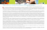 Apicultura, sostenibilidad y comercio justo - CLACclac-comerciojusto.org/.../2016/10/Posicionamiento-Apicultura.pdf · por ende, en la soberanía alimentaria de los pueblos. La apicultura,