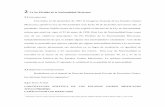 2 La No Pérdida de la Nacionalidad Mexicana 2.1 Introduccióncatarina.udlap.mx/.../tales/documentos/ledi/idunate_g_fa/capitulo2.pdf · 2.2.3 Reforma Decreto por el que se declaran