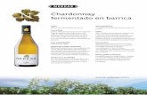 Chardonnay fermentado en barrica - nekeas.com · Valle de Nekeas, entre 600 y 650 m de altitud, sobre suelos pedregosos y bien drenados. Diferencias térmicas de hasta ... Pescados