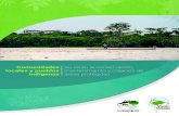 Comunidades Su rol en la conservación, locales y pueblos ... · FUNAI Gerencia Subregional de Purús Gobernación Regional de Ucayali - Subregión de Purús Grupo de artesanas de