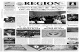 20º AÑO DE CIRCULACION Firmaron Convenio del «Proyecto ...pampatagonia.com/productos/semanario/archivo/974-pdf-fotos/REGION... · EL COSTO DE VIDA... ... cifra oficial de 146,50