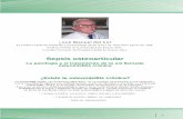 Sepsis osteoarticular - Montpellier · Sepsis osteoarticular 2 Agradecimiento A todos mis discípulos y especialmente al Dr. Facundo Pavón por su colaboración en la edición de