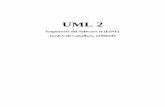 UML 2 - ima.udg.eduima.udg.edu/Docencia/3105200728/Present1213/UML2.pdf · UML 2 -3- Introducció UML (Unified Modeling Language) és un llenguatge gràfic per especificar, visualitzar,