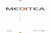 .COM MEDITEA · IN D ICE Somos una empresa argentina dedicada investigación, desarrollo y comercialización de tecnología aplicada a la rehabilitación y estética.