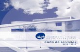 CARTA DE SERVICIOS - asociaciones.segovia.esasociaciones.segovia.es/files/3-4266-annex/imd_carta_servicios.pdf · Índice 1. saluda del alcalde 2. ¿quÉ es el instituto municipal