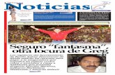 Año 4 Número 914 Viernes 18 de Diciembre de 2009 Edición ...ufdcimages.uflib.ufl.edu/UF/00/09/58/93/00241/Ultimas_Noticias... · E-Mail:qroonoticias@yahoo.com.mx / Calle Playa