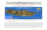 MADEIRA INCOGNITA - Cloud Object Storage | Store ... · terminales de la Punta, la Ilha do Cevada y la Ilha do Farol (del Faro). Mirando hacia el suroeste veremos claramente las Ilhas