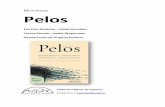 Microlocas Pelos - Editorial Páginas de Espumapaginasdeespuma.com/.../1/files_mf/1464248571DOSSIERPELOS.pdf · Pelos Eva Díaz ... Nos interesa mucho la lectura profunda que poseen