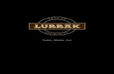 Lurrak - passabarret.com · 3 En un ambient industrial on regna la rutina, tindrem l’oportunitat d’assistir a una revolució. L’absurd del treball rutinari i la impotència