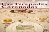 Bodega Las Granadas Coronadas · Las Granadas Coronadas CONGRESOS - BODAS - EVENTOS - CONGRESOS - BODAS - EVENTOS - Un entorno de ensueño con vistas a la Sierra de Las Villuercas,