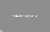 Salvador de Bahía - imsdestinos.com - Visite un terreiro o casa de culto Candomblé tradicional. una visión de los aspectos religiosos,