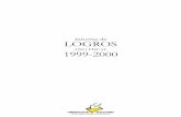 Informe de LOGROS 1999-2000 - ww2.ceepur.orgww2.ceepur.org/es-pr/Documentos Prensa/Informe de Logros 1999-2000.pdf · en presentar el Informe de Labores 1999-2000. Este informe contiene