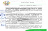  · El Informe NO 087-2011-GIPU/MPSM de fecha 31.03.2011, emitida por la Gerenaa de Infraestructura y Planeamiento Urbano de la Municipalidad Provincia de San Martin, solictando la